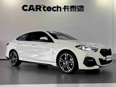 BMW 2 Series (Import)