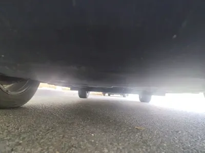 BYD e2
