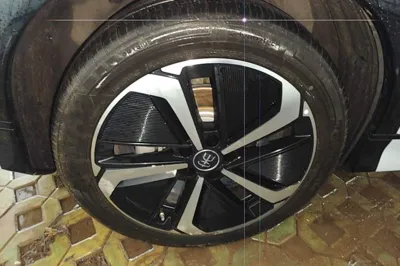 BYD Song L EV