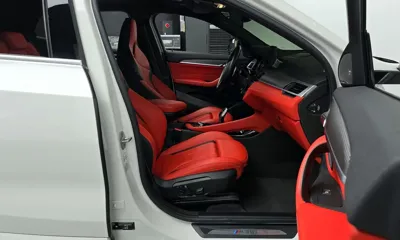 BMW X2 (F39)