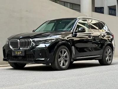 BMW X5 (Import)