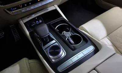 Kia K9
