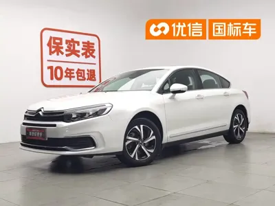 Citroen C5