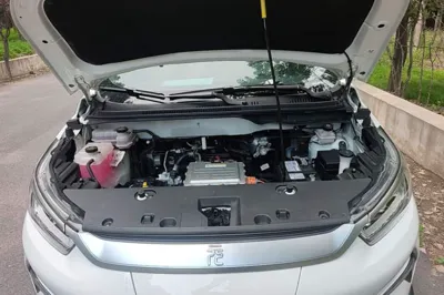 BYD Yuan Pro