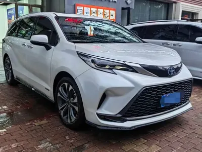 Toyota Granvia