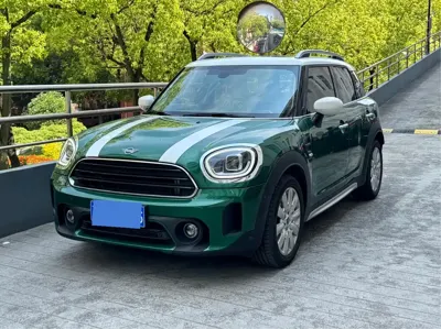 MINI Mini Countryman