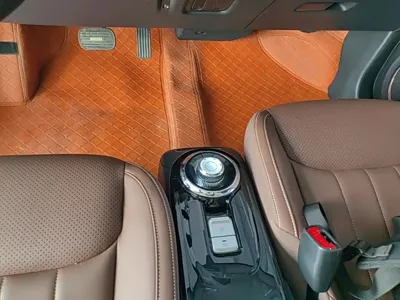Wuling Bingo