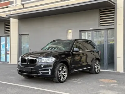 BMW X5 (Import)