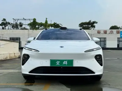 Nio ET7