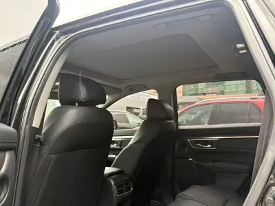 Honda Breeze