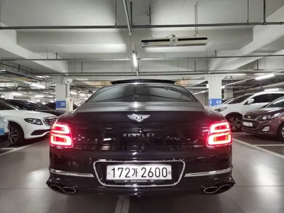 Bentley Flying Spur