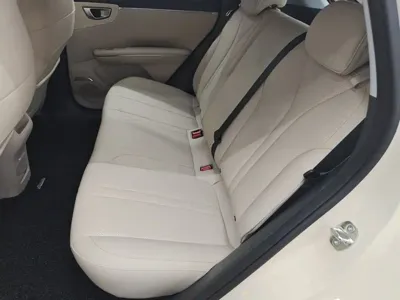 Wuling 缤果S