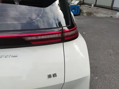 BYD Seagull