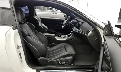 BMW 2-Series