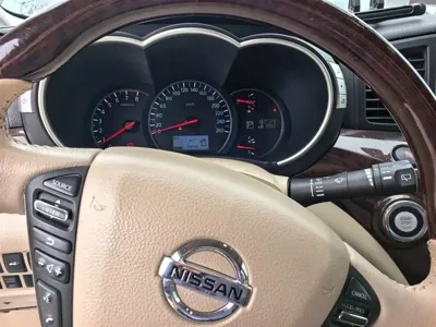Nissan Quest