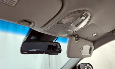 Hyundai Maxcruz