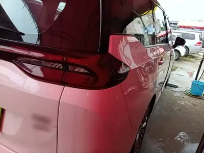 GAC Motor Trumpchi M6