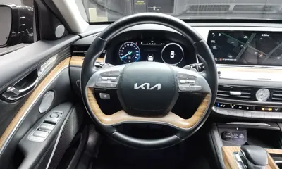 Kia K9