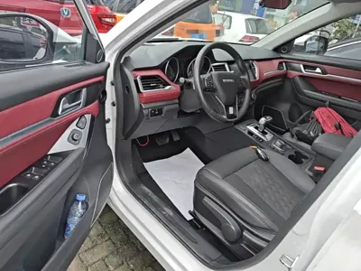 Haval H6 Coupe