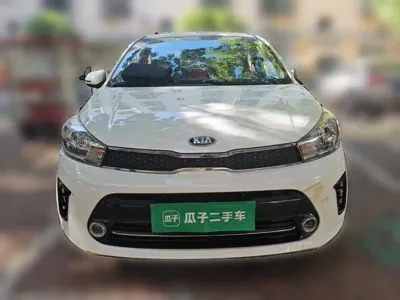 Kia Huanchi