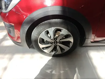 Kia KX Cross