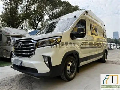 大通 V90 RV