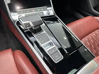 Audi A7L
