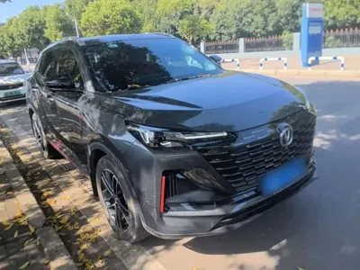 Changan CS55PLUS