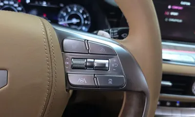 Kia K9
