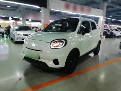 Leapmotor Leapmotor T03