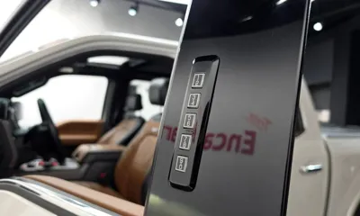 Ford F150