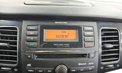 KG_Mobility_Ssangyong KORANDO