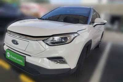 JAC Group iEVS4