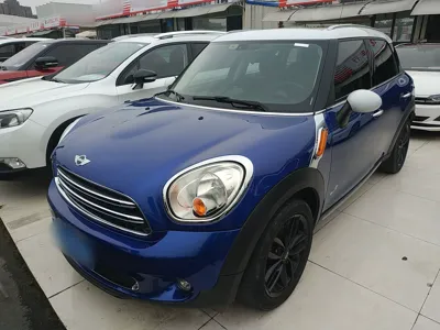 MINI Mini Cooper