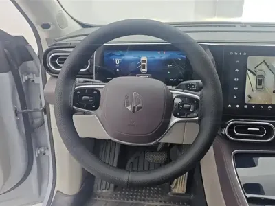 Leapmotor Leapmotor C11