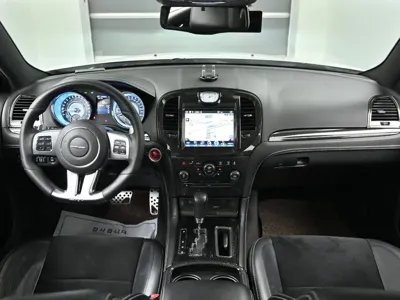 Chrysler 300C