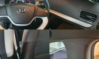 Kia Morning