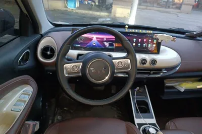 Wuling Bingo