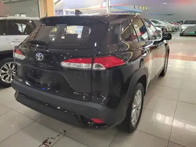 Toyota Frontlander