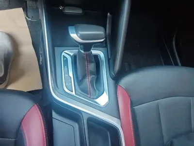 Geely Vision X3