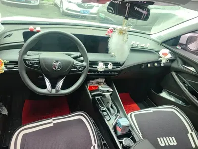 Buick Verano