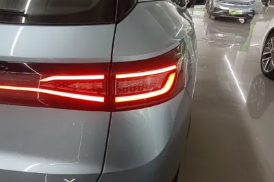 Volkswagen ID.4 X
