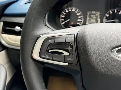 Chery Tiggo 5x