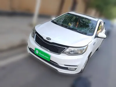Kia K2