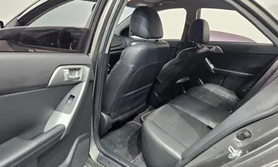 Kia Porte