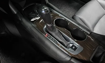 ChevroletGMDaewoo Malibu