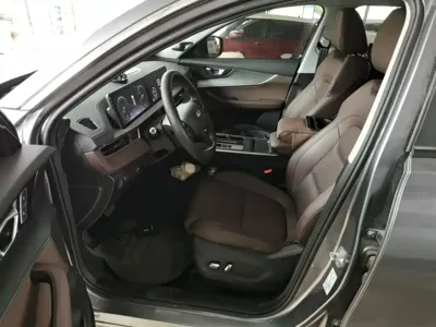 Chery Tiggo 7