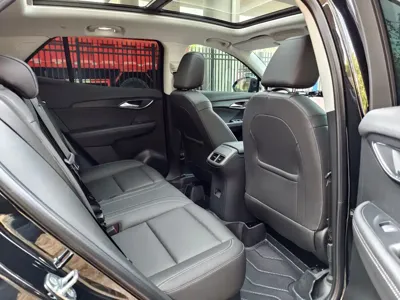 Buick Envision S