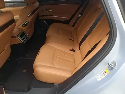 BYD 汉L
