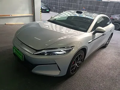 BYD 汉L